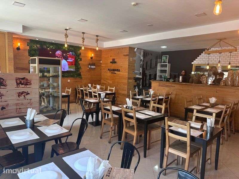 Trespasse Picanharia Steakhouse – Charneca da Caparica - Grande imagem: 4/7