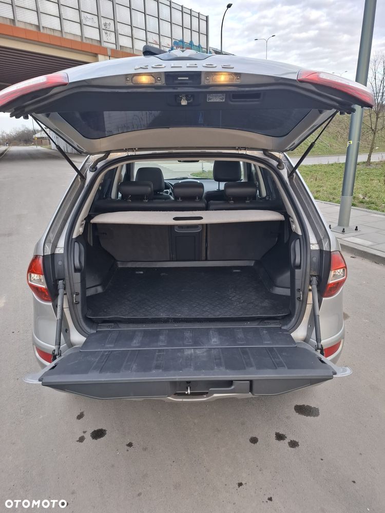 Renault Koleos - 15
