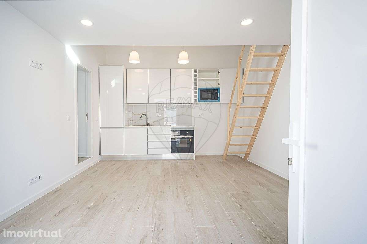 Moradia T0 para venda - Grande imagem: 3/20