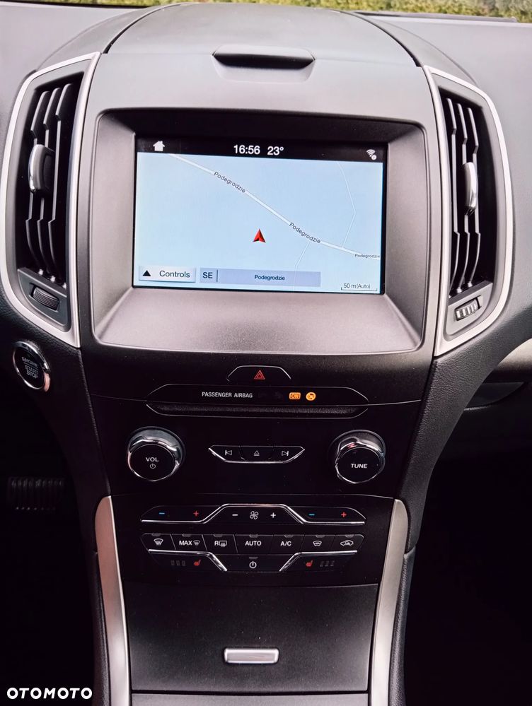 Ford S-Max 2.0 TDCi ST-Line PowerShift - 22