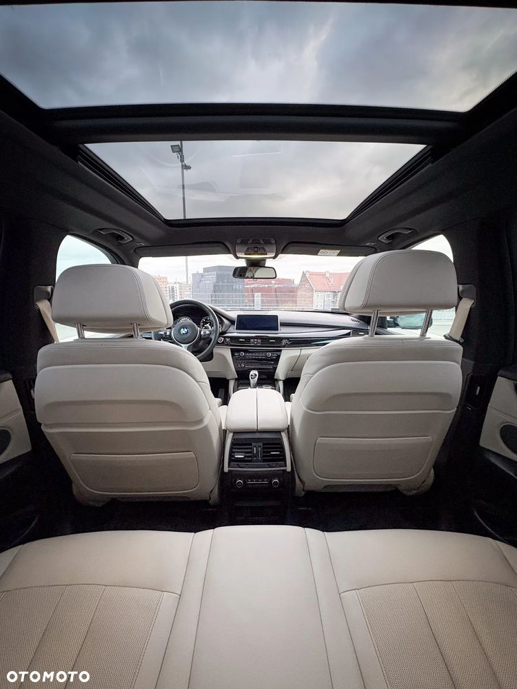 BMW X5 M - 17