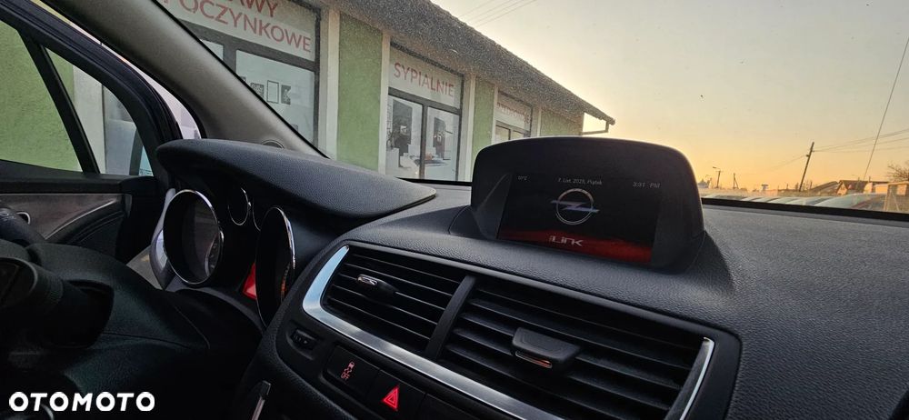 Opel Mokka 1.4 T Cosmo - 19