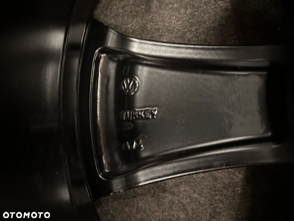 Alufelga VW ID BUZZ 21 cali 5x112 1szt. 1T3601025S - 8