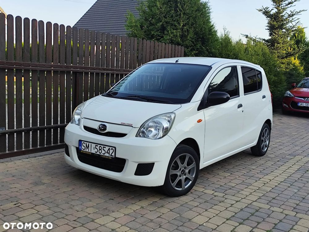 Daihatsu Cuore Top - 23
