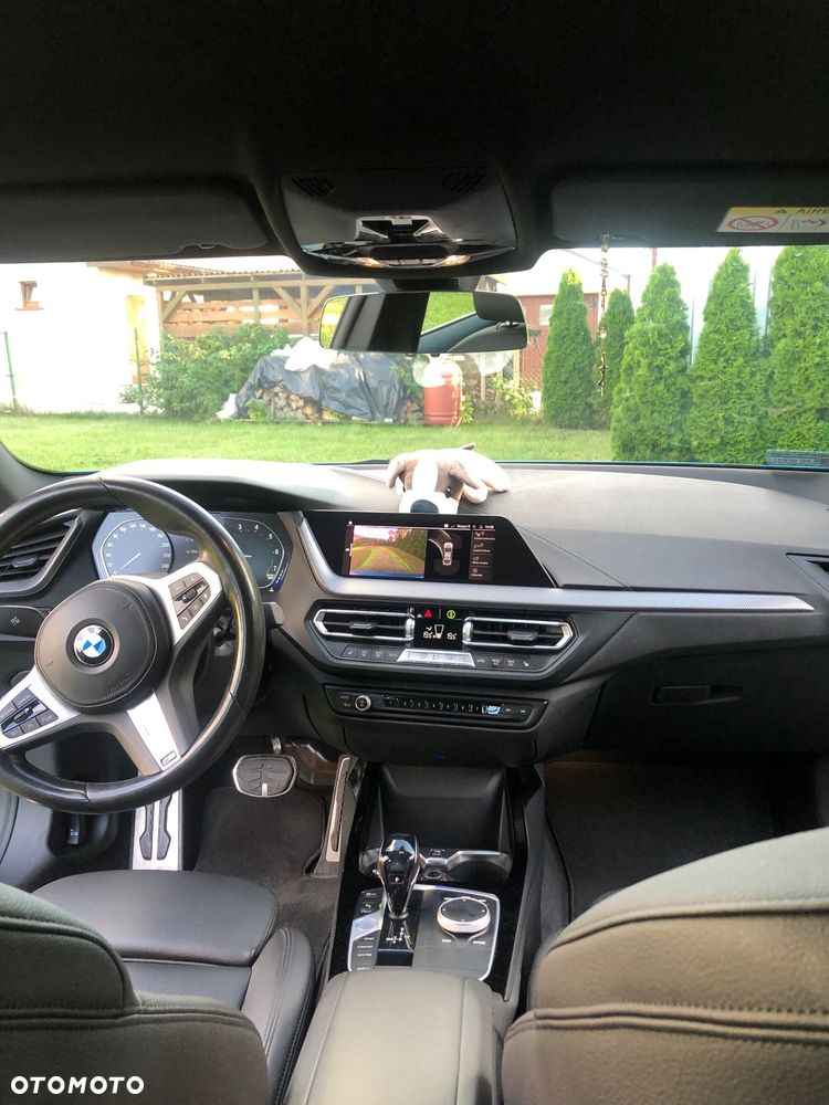 BMW Seria 2 218i - 8