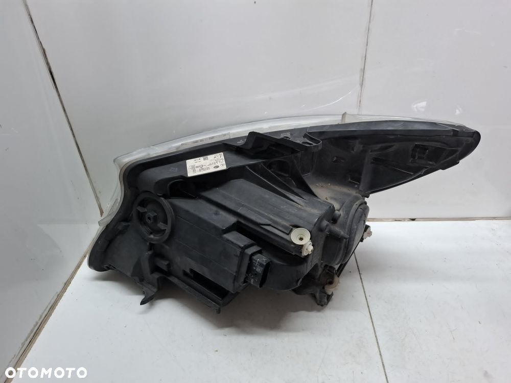 LAMPA PRZEDNIA PRZÓD PRAWA MERCEDES W447 VITO V KLASA FULL LED A4479064700 - 8