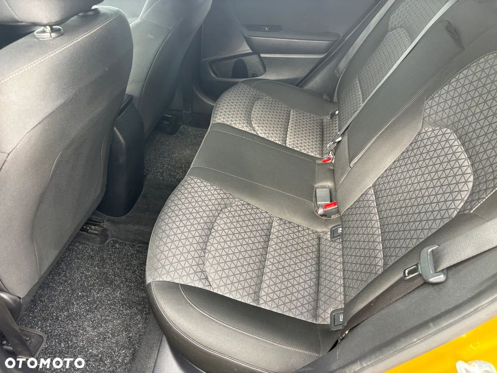 Kia XCeed 1.0 T-GDI M - 17
