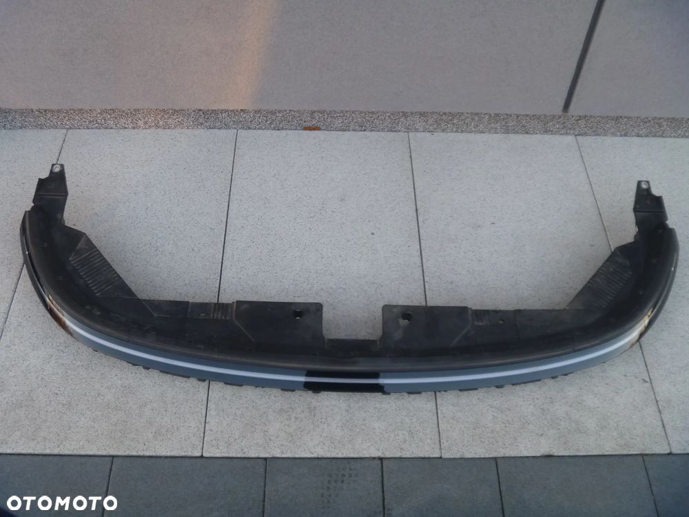 92406-BE100 HYUNDAI KONA II LAMPA TYLNA LEWA PRAWA LED 92405-BE100 - 10
