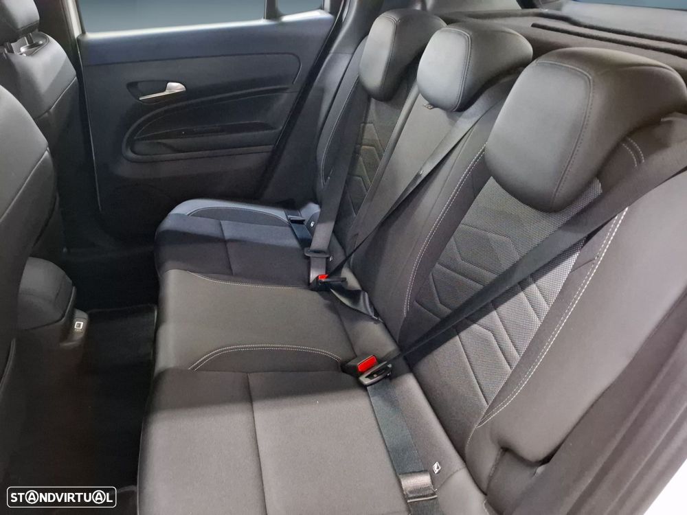 Jeep Avenger 1.2 GSE T3 Altitude - 13