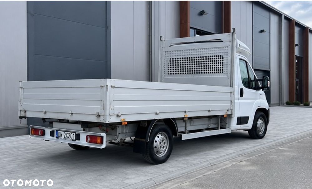 Fiat Ducato - 3