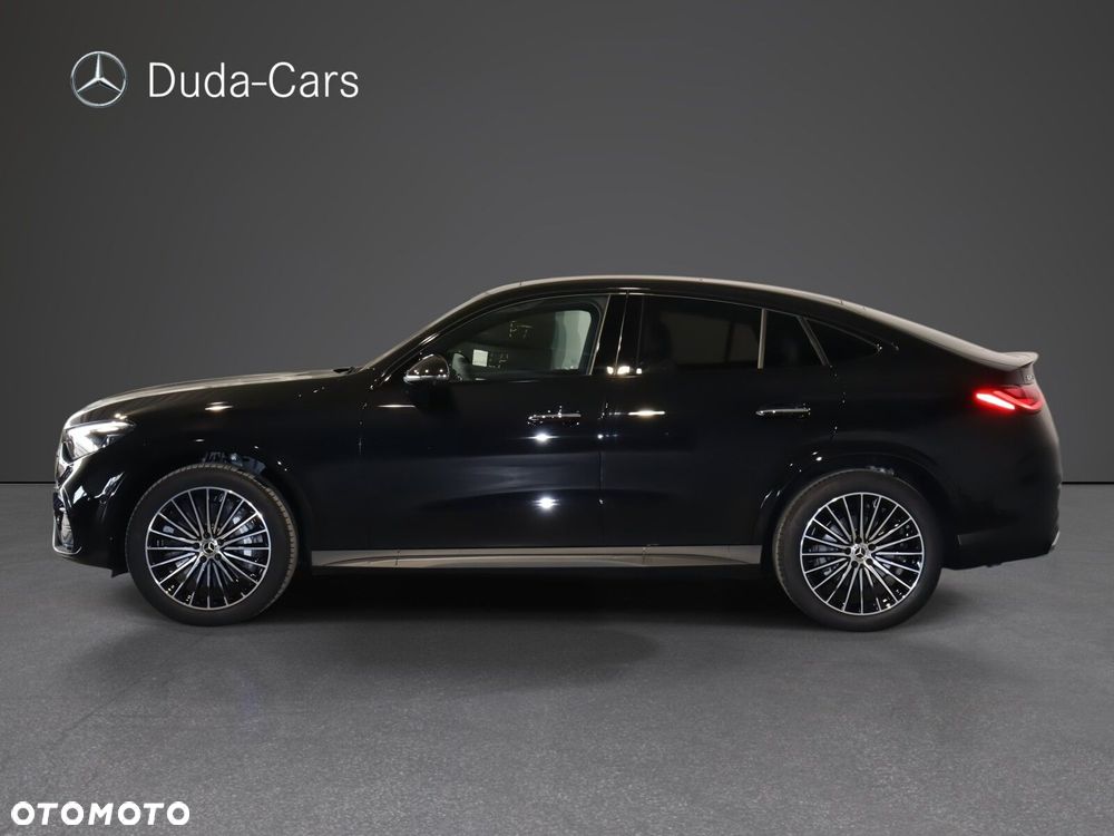 Mercedes-Benz GLC - 6