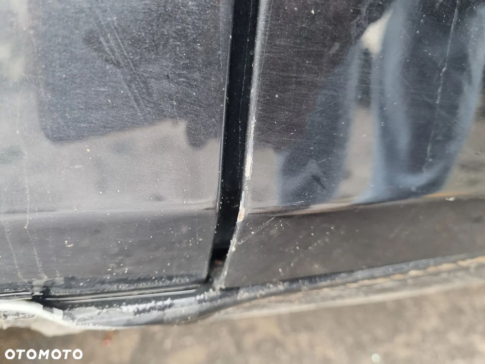 SEAT LEON II 05-12 2007 r. LC9Z drzwi prawy przód prawe przednie PP * - 6