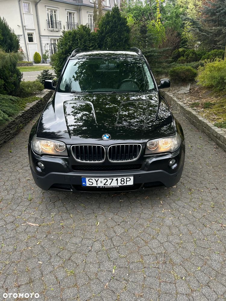 BMW X3 xDrive20d Edition Exclusive - 18
