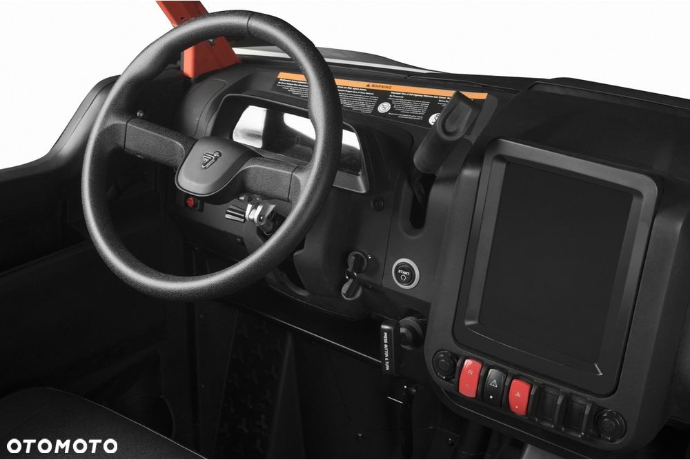 Segway Fugleman UT10 - 8