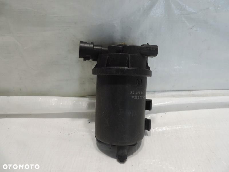 Opel OE 24424887 filtr paliwa - 1