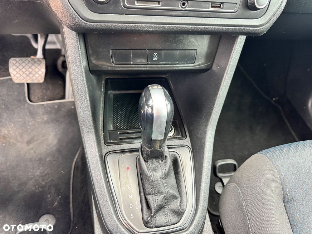 Volkswagen Caddy 2.0 TDI (7-Si.) DSG Maxi Comfortline - 22