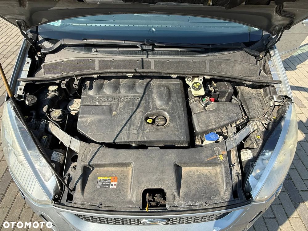 Ford S-Max 2.0 TDCi Trend - 13