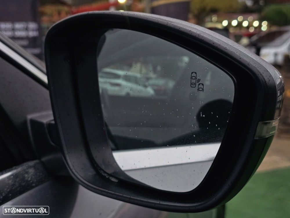 Peugeot 508 SW 1.5 BlueHDi Allure - 32