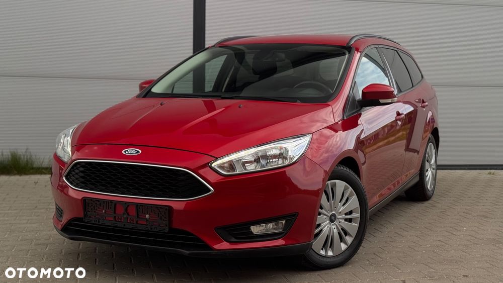 Ford Focus 1.0 EcoBoost Platinium X ASS - 2