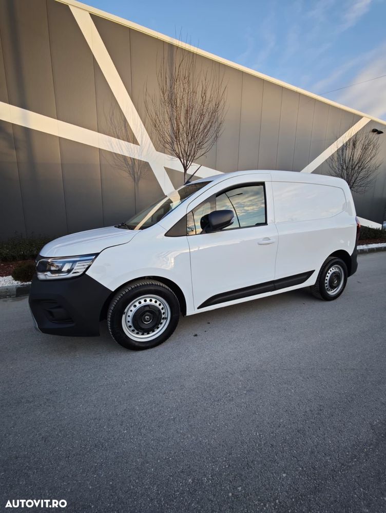 Renault Kangoo - 10