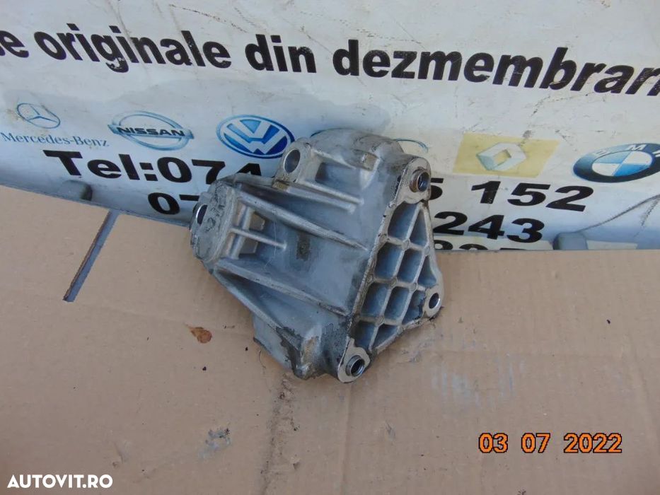 Suport Motor Alfa Romeo Stelvio 2.2 giulia suport motor dreapta stanga - 6