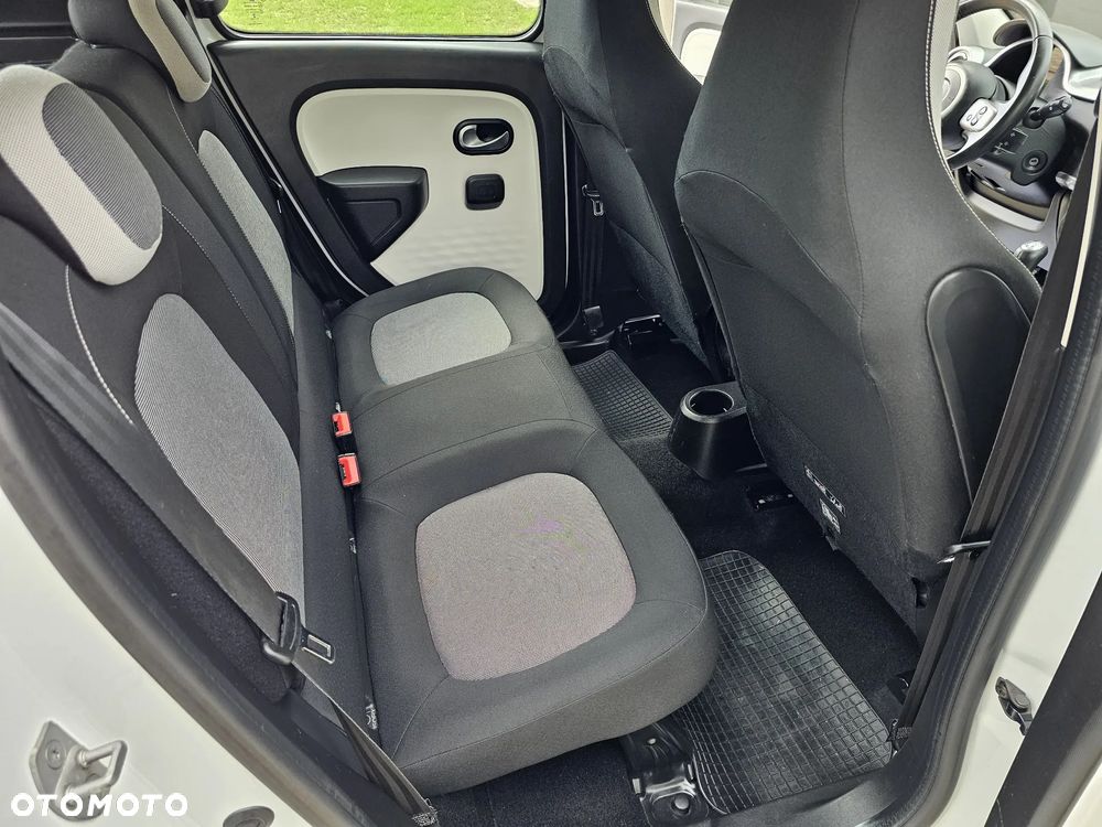 Renault Twingo SCe 70 Start&Stop LIMITED - 16