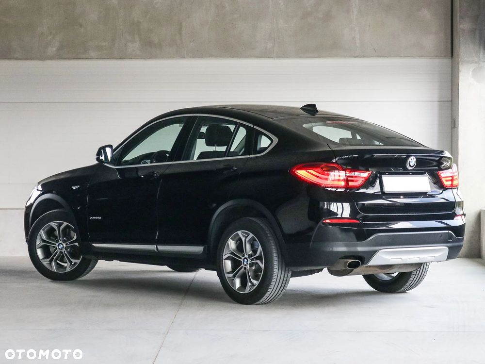 BMW X4 xDrive20i xLine - 7