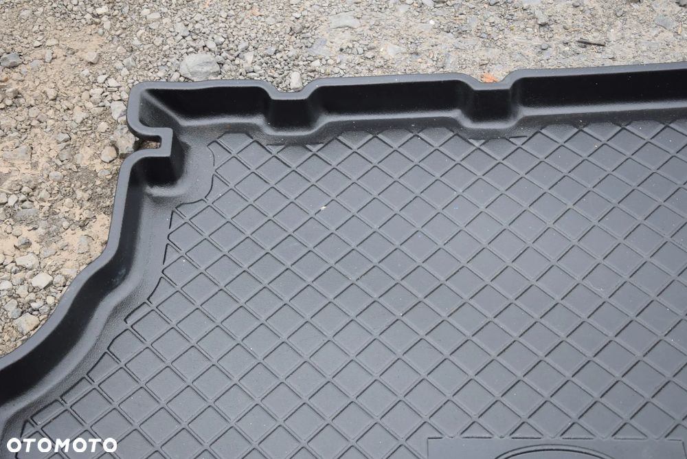 KIA SORENTO MATA WKŁAD BAGAŻNIKA - 5