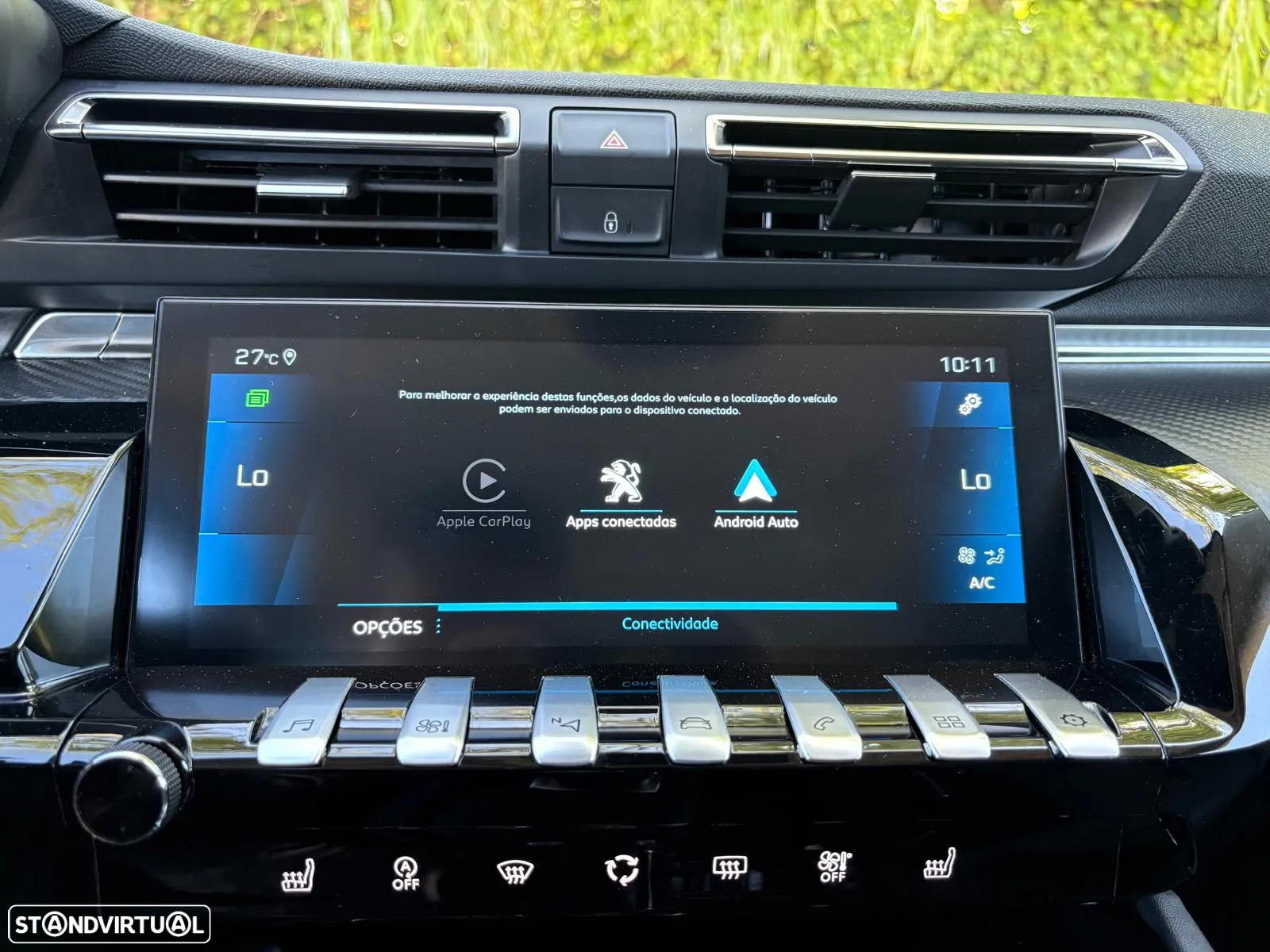 Peugeot 508 SW 1.5 BlueHDi Allure Pack EAT8 - 31