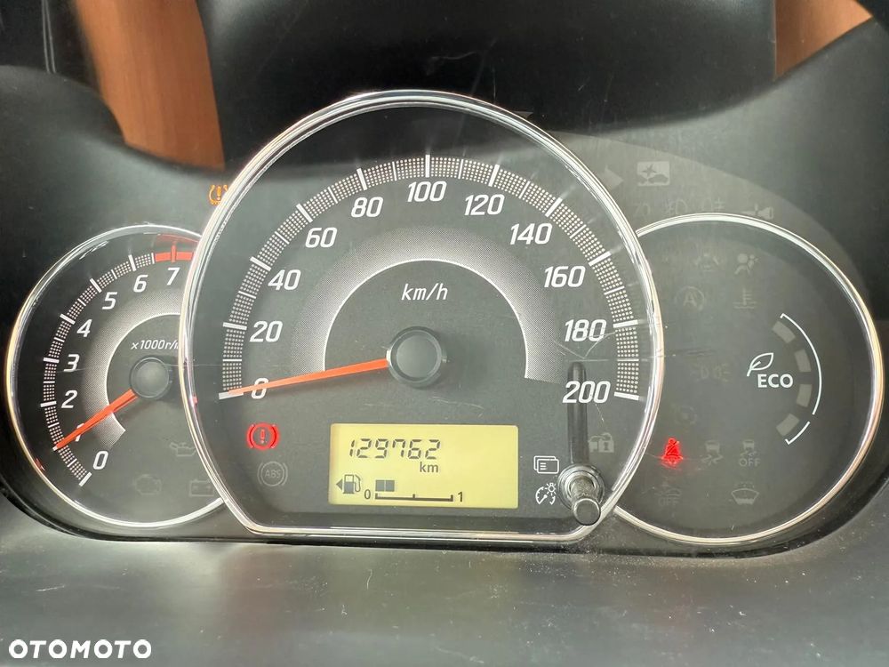 Mitsubishi Space Star 1.2 Clear Tec Color - 20