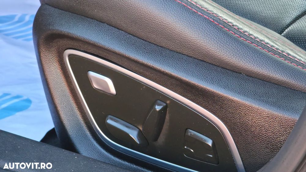 Renault Talisman Blue dCi 200 EDC INITIALE PARIS - 19