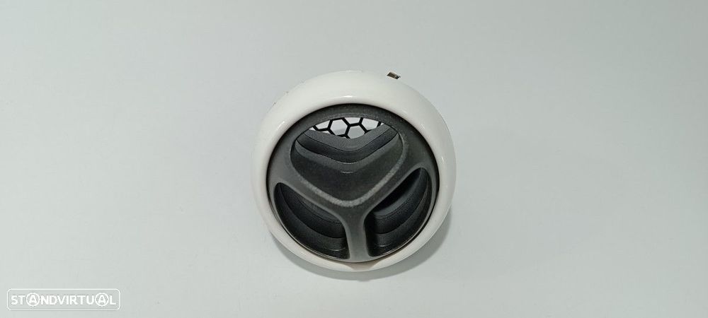 AERADOR FRENTE DIREITO SMART FORFOUR ELECTRIC DRIVE (453.091) - 2