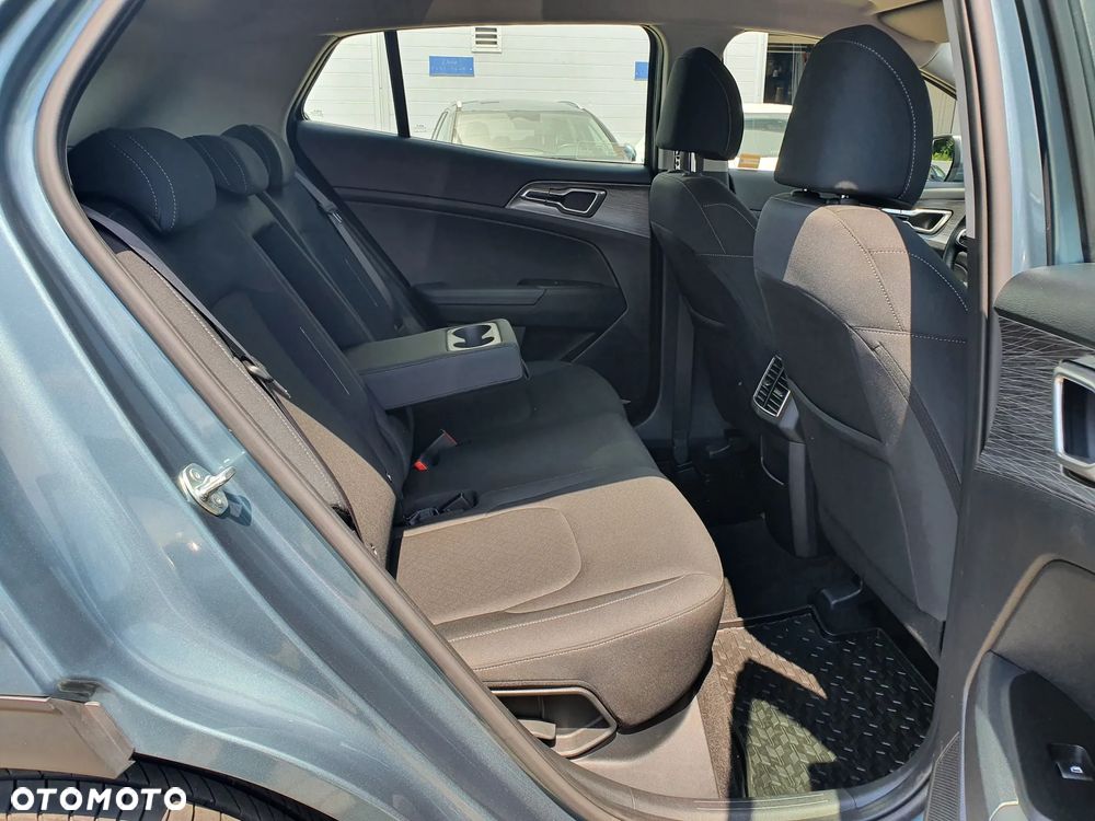 Kia Sportage 1.6 T-GDI M 2WD - 24