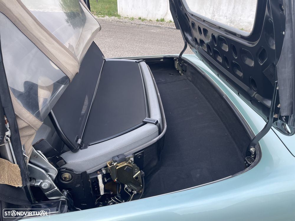 Mercedes-Benz SL 500 Standard - 30