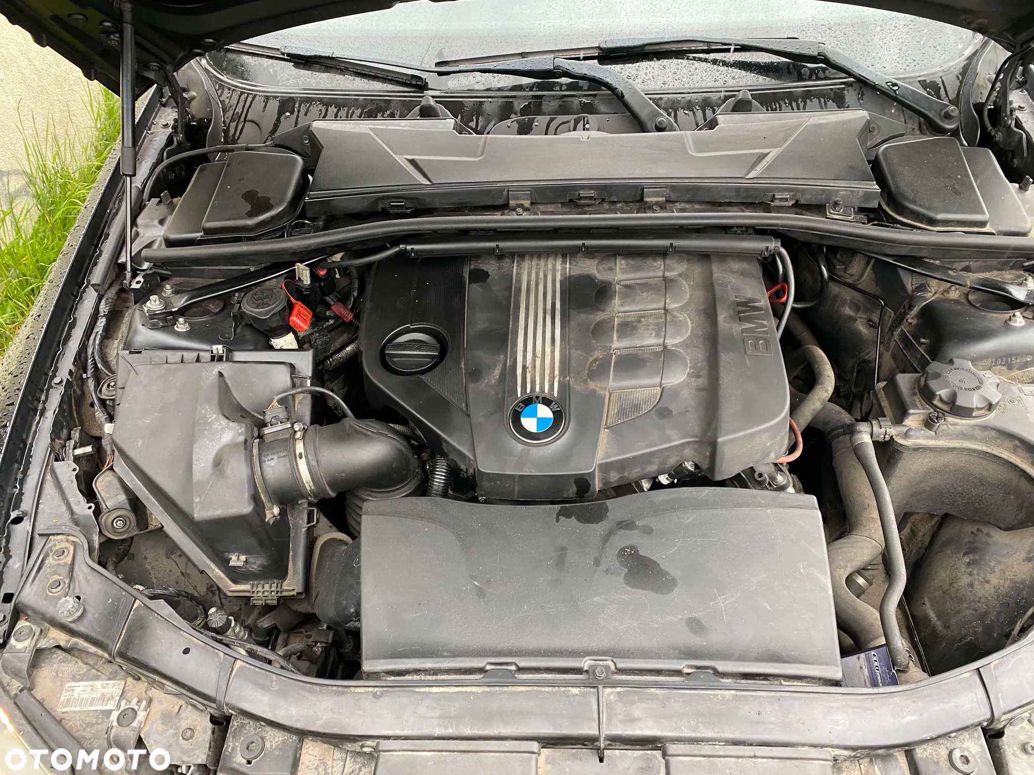 BMW Seria 3 316d - 3