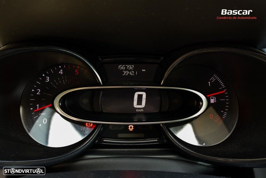 Renault Clio 1.5 dCi Zen - 27