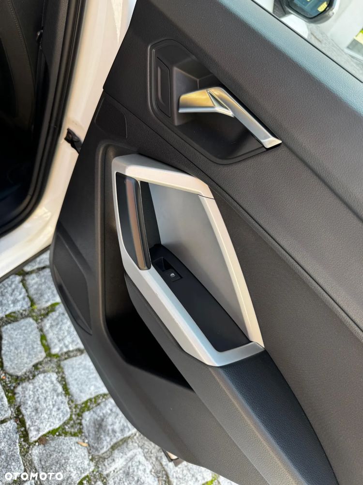 Audi Q3 35 TFSI Advanced S tronic - 10