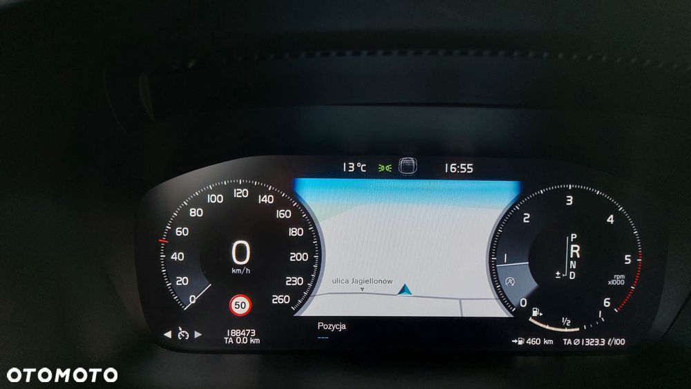 Volvo V60 Cross Country D4 AWD - 5
