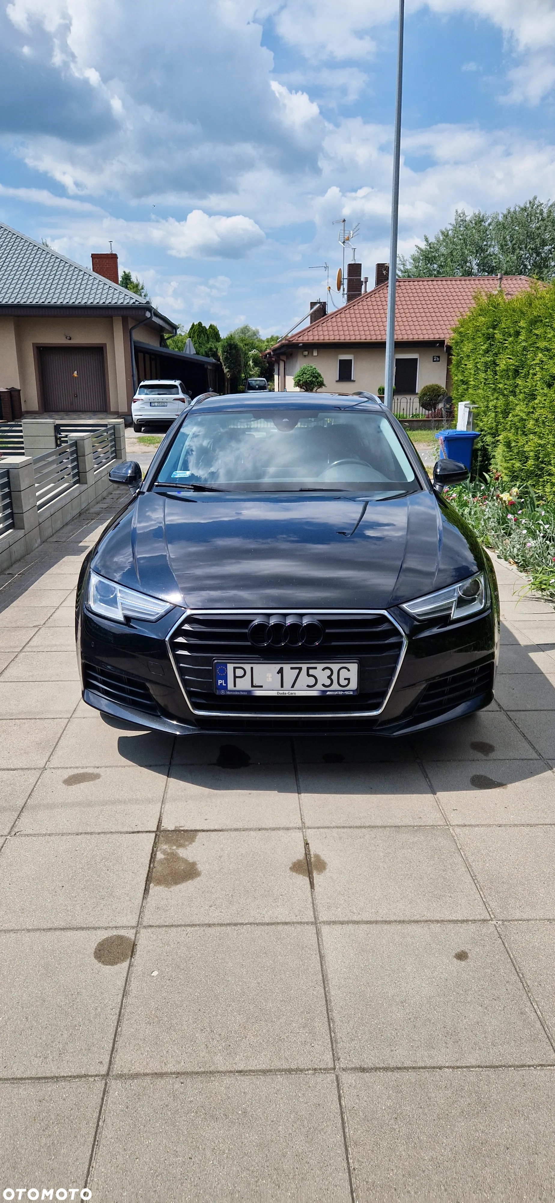 Audi A4 - 2