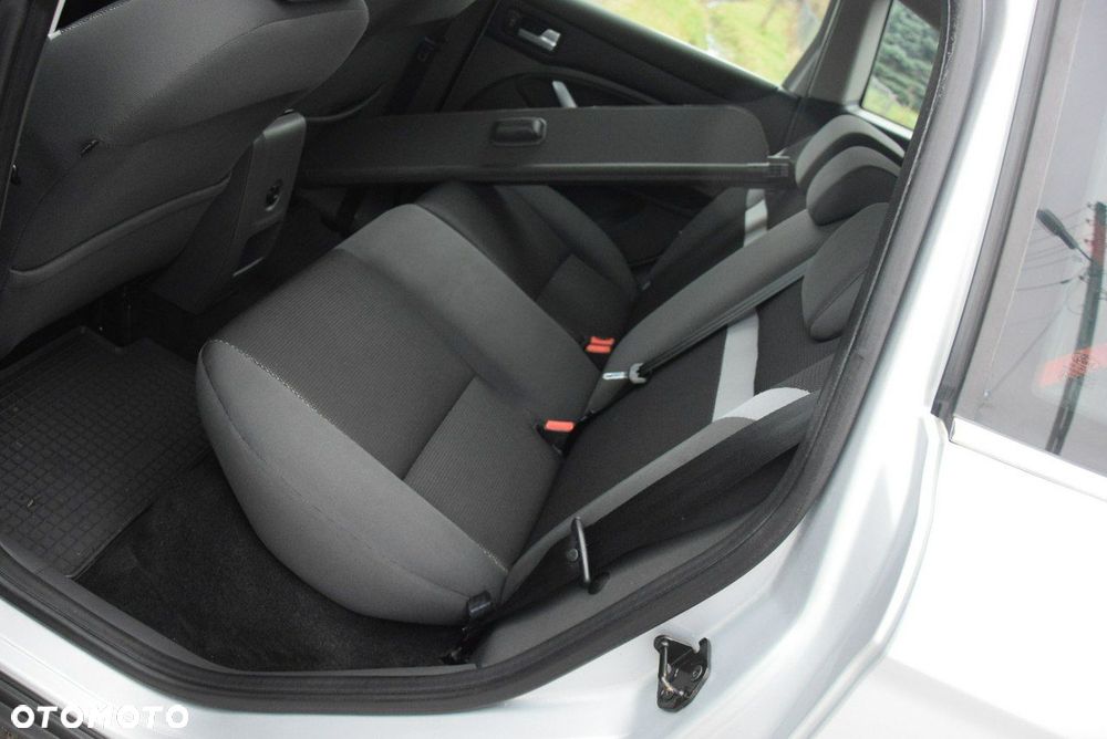 Ford Kuga 2.0 TDCi FWD Trend - 21