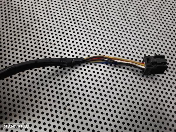 Espelho Retrovisor Dto Jeep Cherokee (Kj) - 5