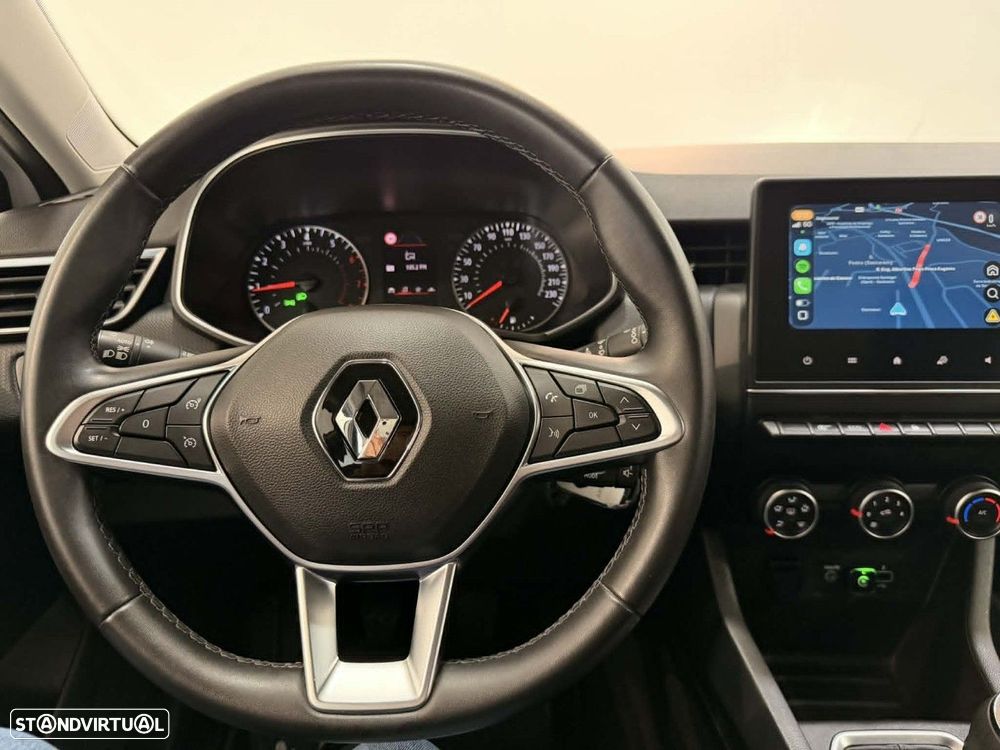 Renault Clio 1.0 TCe Intens - 11