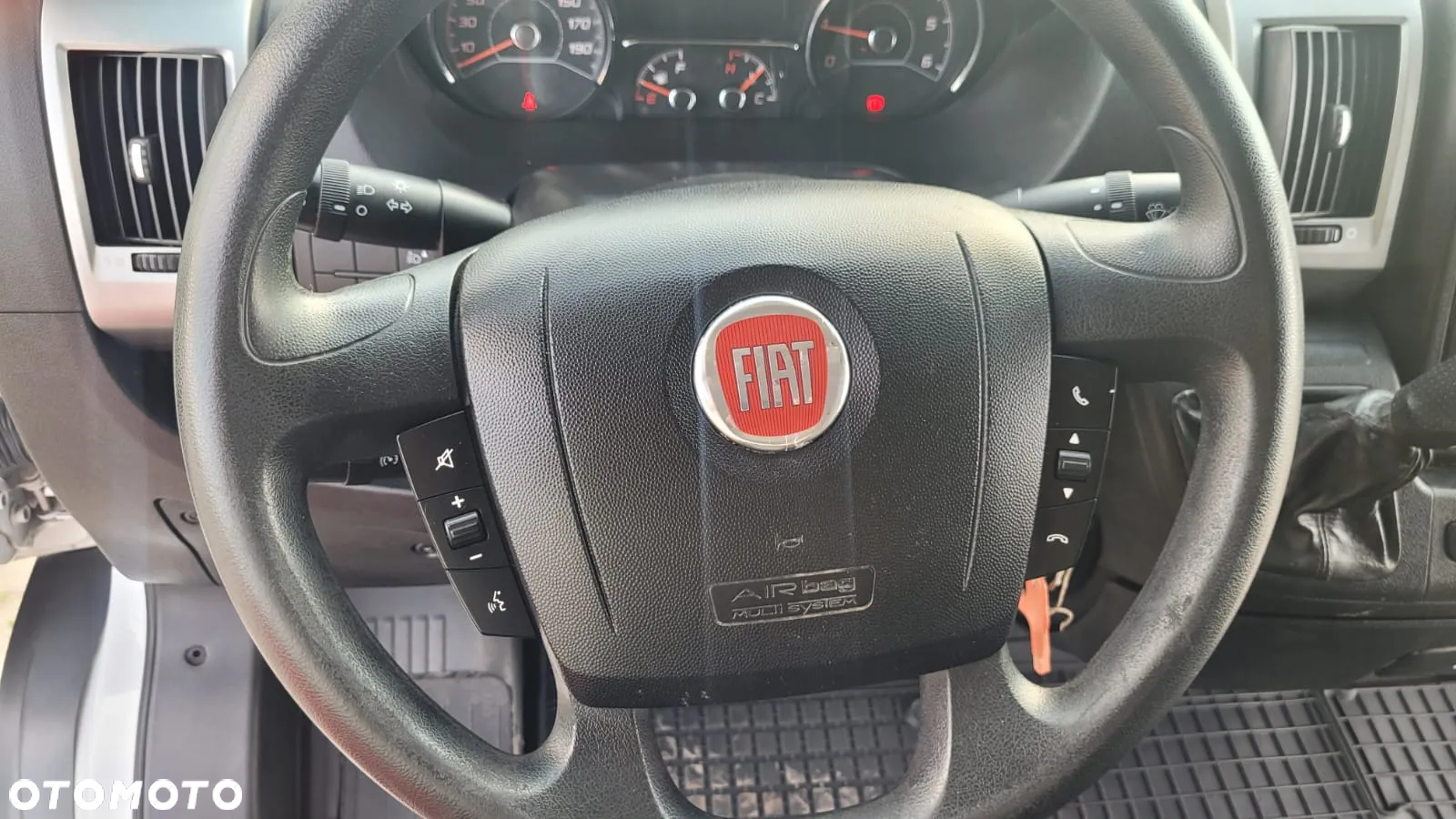 Fiat Ducato - 34