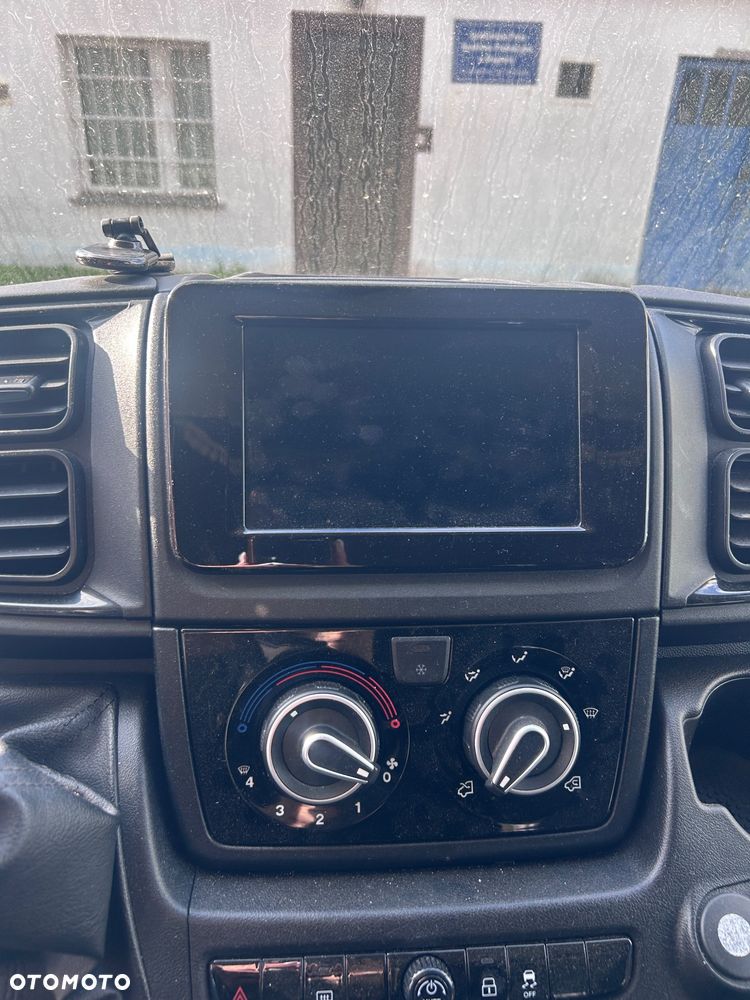 Fiat Ducato - 9