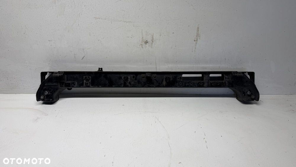 HYUNDAI TUCSON III PAS PRZEDNI BELKA GÓRNA PASA PRZEDNIEGO WZMOCNIENIE - 1