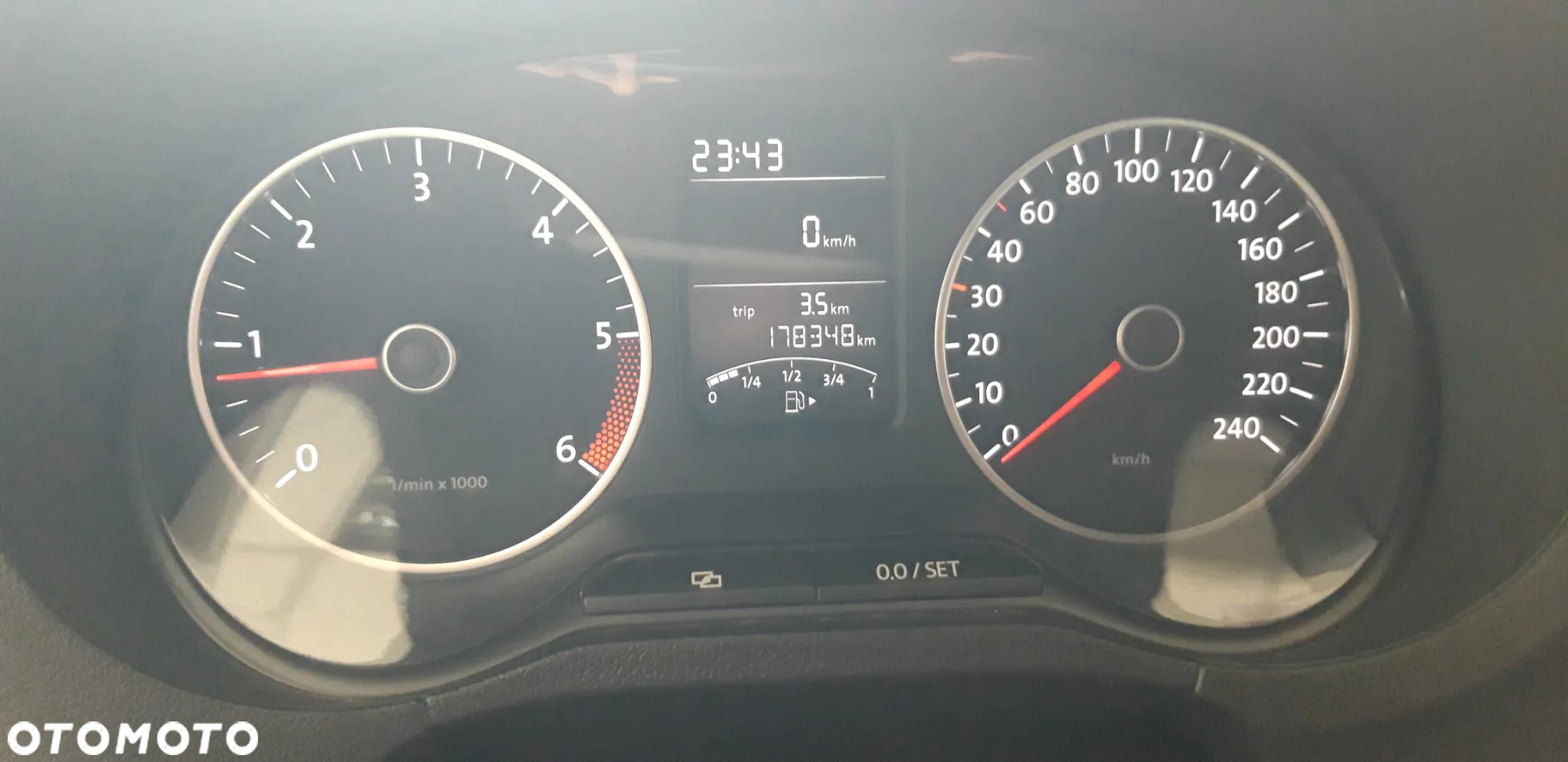 Volkswagen Polo 1.2 TDI Blue Motion - 15