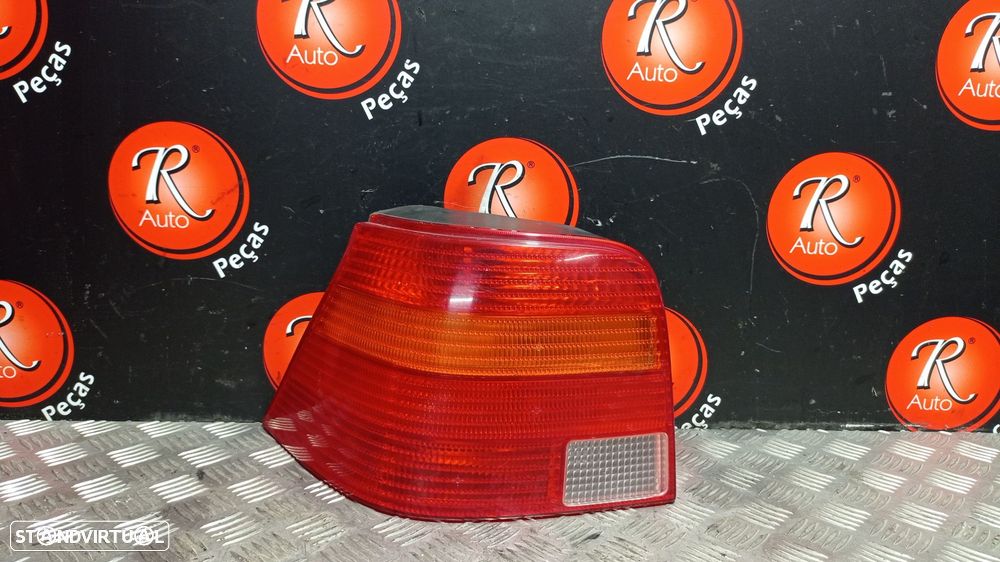 Friso Farolim Stop Esq Volkswagen Golf Iv (1J1) - 1