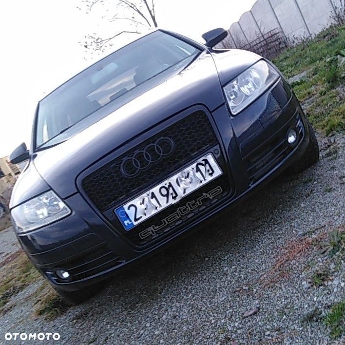 Logo Emblemat QUATTRO Napis 100% Stal Nierdzewna AUDI Gril Atrapa - 13
