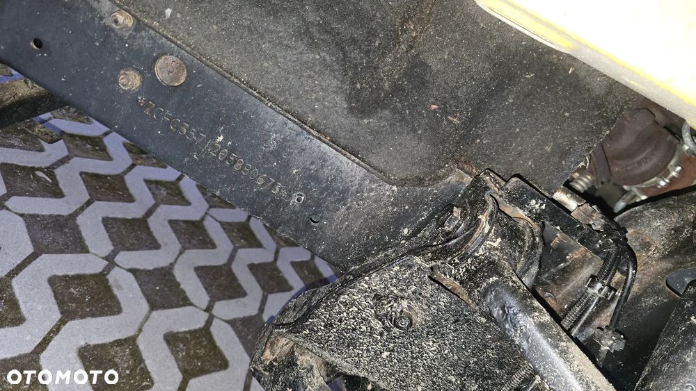 Iveco DAILY V, 35S11, KONTENER POCZTOWY DHL, - 13