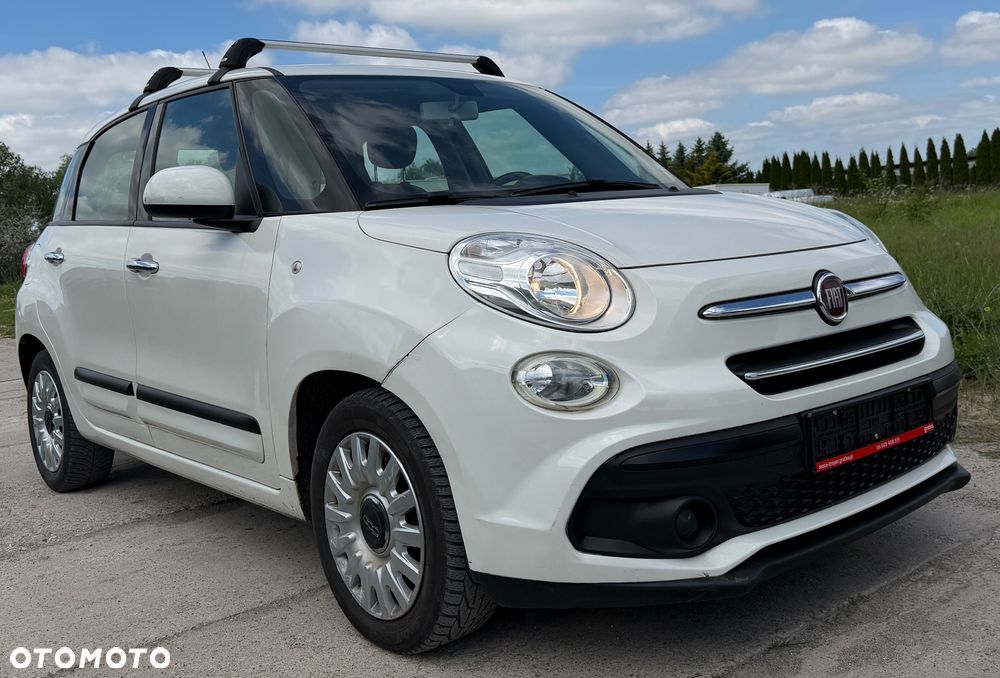 Fiat 500L 1.4 16V Pop-Star - 16